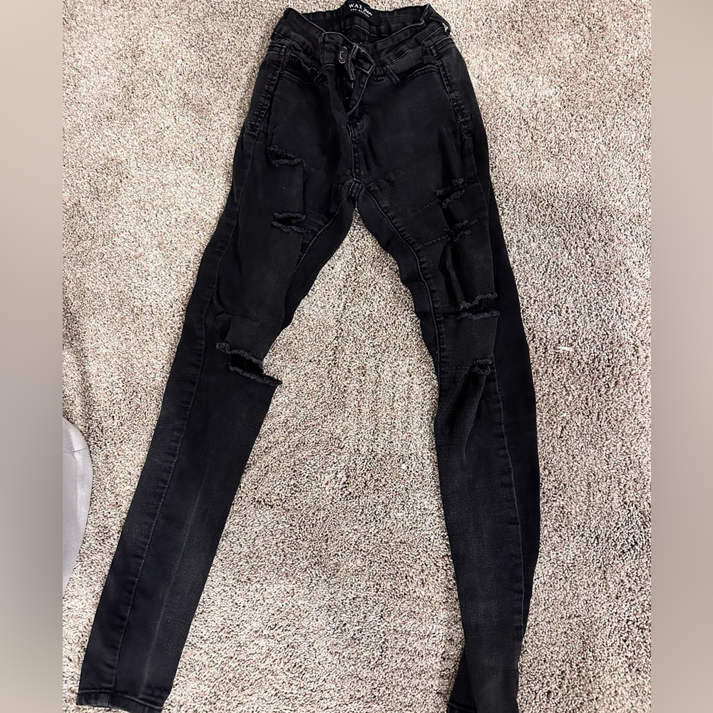 jeans!